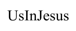 USINJESUS