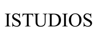 ISTUDIOS