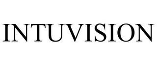 INTUVISION