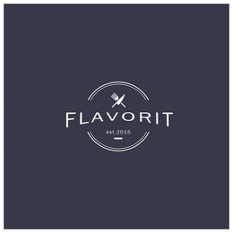 FLAVORIT EST. 2015