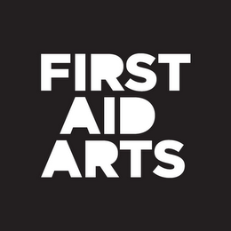 FIRST AID ARTS