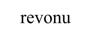 REVONU