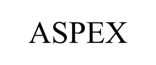 ASPEX