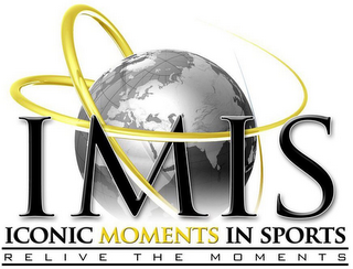 IMIS ICONIC MOMENTS IN SPORTS RELIVE THE MOMENTS