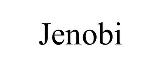 JENOBI