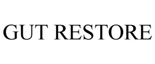 GUT RESTORE