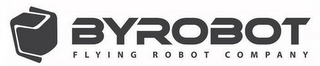 BYROBOT FLYING ROBOT COMPANY