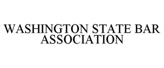 WASHINGTON STATE BAR ASSOCIATION