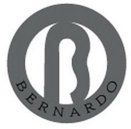 B BERNARDO