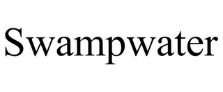 SWAMPWATER