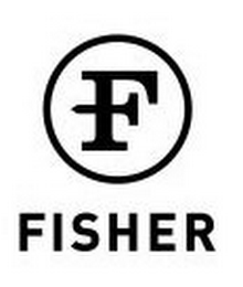 F FISHER