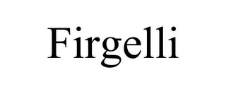 FIRGELLI