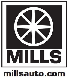 MILLS MILLSAUTO.COM