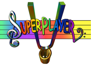 SUPERPLAYER