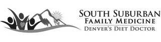 SOUTH SUBURBAN FAMILY MEDICINE DENVER'S DIET DOCTOR