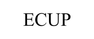 ECUP