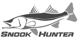 SNOOK HUNTER