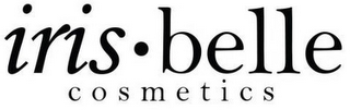 IRIS BELLE COSMETICS