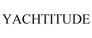 YACHTITUDE
