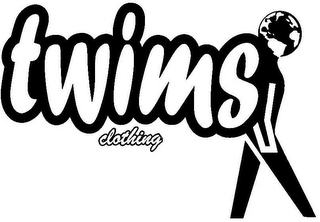 TWIMS CLOTHING