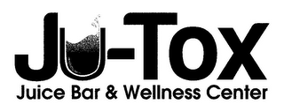 JU-TOX JUICE BAR & WELLNESS CENTER