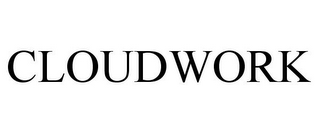 CLOUDWORK