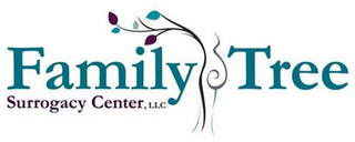 FAMILY TREE SURROGACY CENTER LLC