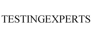 TESTINGEXPERTS