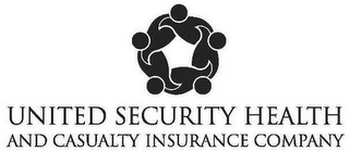 UNITED SECURITY HEALTH AND CASUALTY INSURANCE COMPANY