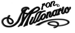 RON MILLONARIO