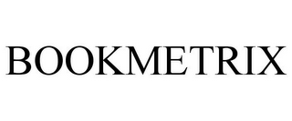 BOOKMETRIX