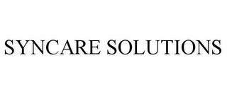 SYNCARE SOLUTIONS