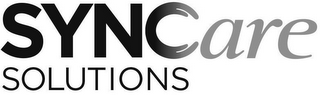 SYNCARE SOLUTIONS