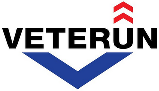 VETERUN V