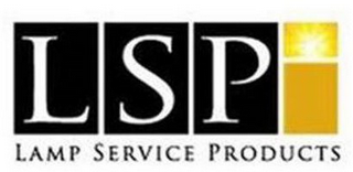 LSP LAMP SERVICE PRODUCTS