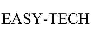 EASY-TECH