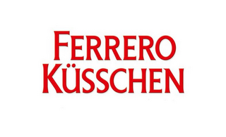 FERRERO KÜSSCHEN