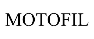 MOTOFIL