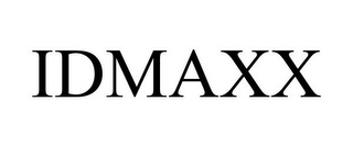 IDMAXX