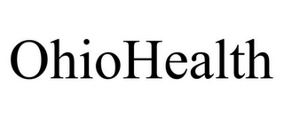 OHIOHEALTH