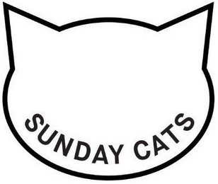 SUNDAY CATS