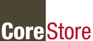 CORE STORE