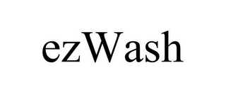 EZWASH