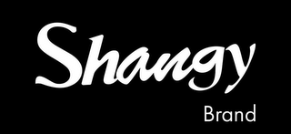 SHANGY BRAND