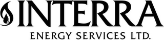 INTERRA ENERGY SERVICES LTD.