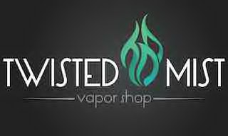 TWISTED MIST VAPOR SHOP