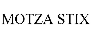 MOTZA STIX