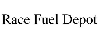 RACE FUEL DEPOT