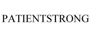 PATIENTSTRONG