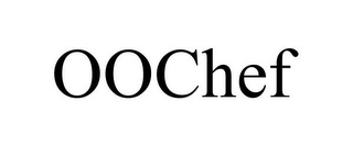 OOCHEF